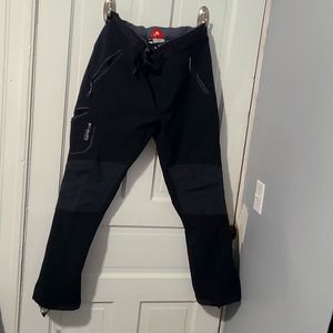 Mens Columbia winter pants